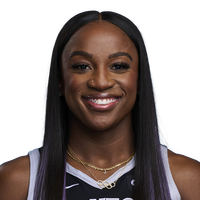 Jackie Young thumbnail