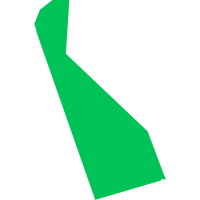 Delaware map