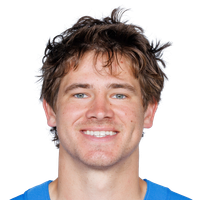 Justin Herbert logo