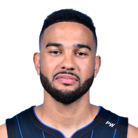 Cory Joseph logo