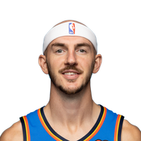 Alex Caruso logo