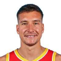 Bogdan Bogdanovic logo