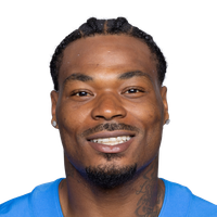 Derwin James logo
