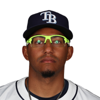 Richie Palacios logo