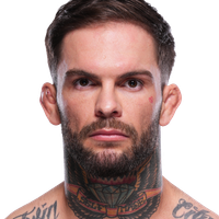 Cody Garbrandt Team Icon
