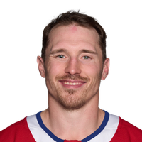 Brendan Gallagher logo