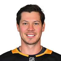 Tristan Jarry logo