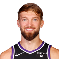 Domantas Sabonis logo