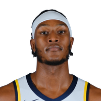 Myles Turner logo