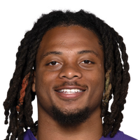 Keaton Mitchell logo