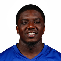 Devin Singletary logo
