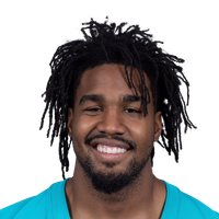 Jaylen Waddle logo