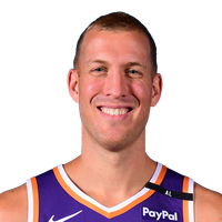 Mason Plumlee logo