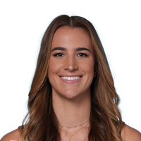 Sabrina Ionescu logo