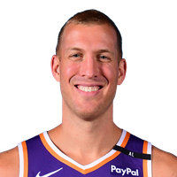 Mason Plumlee logo