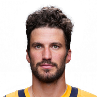 Roman Josi logo