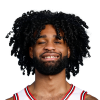 Coby White logo