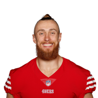 George Kittle logo