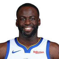 Draymond Green logo