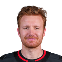 Frederik Andersen logo