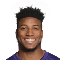 Marlon Humphrey logo