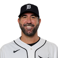 Justin Verlander logo