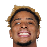 Trey Palmer logo