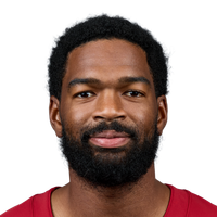 Jacoby Brissett logo