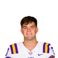 Garrett Nussmeier thumbnail