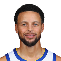 Stephen Curry logo