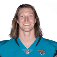 Trevor Lawrence logo