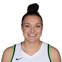 Kayla McBride logo