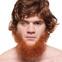 Sharaputdin Magomedov Team Icon