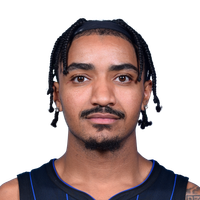 Gary Harris logo