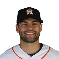 Lance McCullers logo