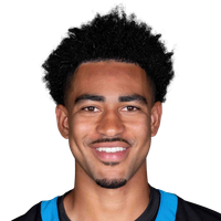 Bryce Young logo