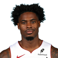 Davion Mitchell logo