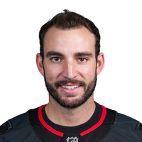 Shayne Gostisbehere logo