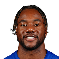 Bobby Okereke logo