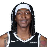 Terance Mann logo