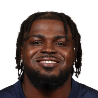 Jabrill Peppers logo