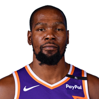 Kevin Durant logo