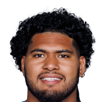 Tuli Tuipulotu logo