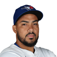 Anthony Santander logo