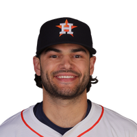 Lance McCullers logo