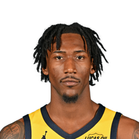 Quenton Jackson logo