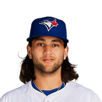 Bo Bichette logo