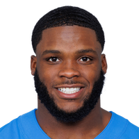 Raheim Sanders logo