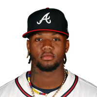 Ronald Acuna logo