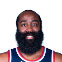 James Harden logo